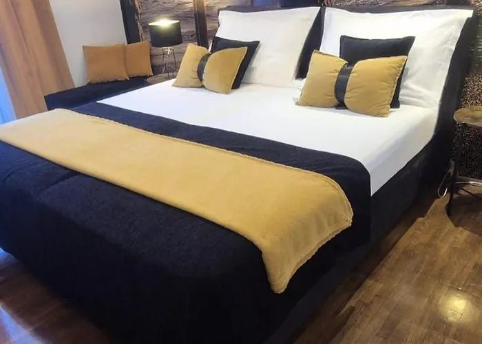 Luxury Oasis Сплит