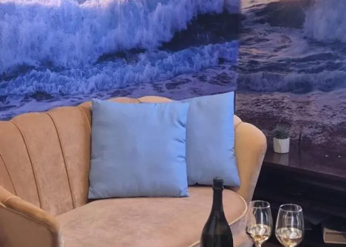 Luxury Oasis * Сплит