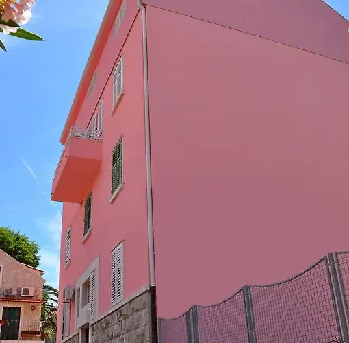 Luxury Oasis Сплит