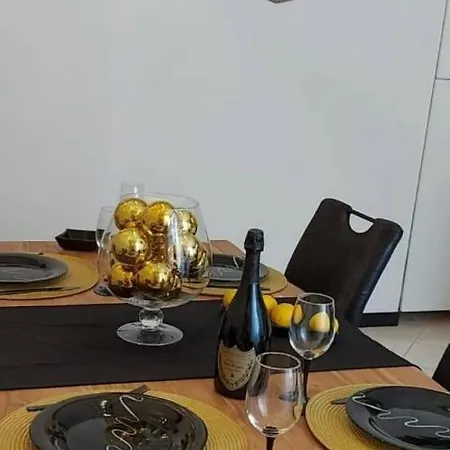 Luxury Oasis 斯普利特