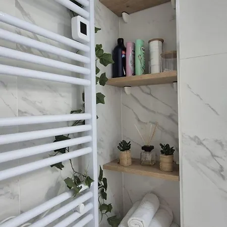 Luxury Oasis 斯普利特