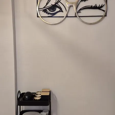 Luxury Oasis 斯普利特